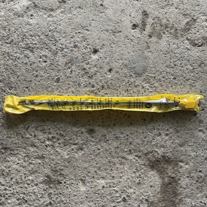 Mata Bor Kayu Manual 13mm Bor Panjang 1/2inch Wood Auger Bit Prohex