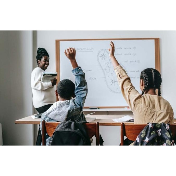 

Whiteboard SAKANA 80 x 120 cm ( Kaki ) - Single - Termasuk Ongkir