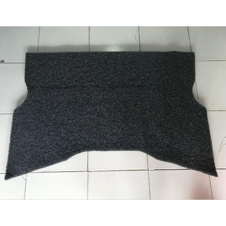 Aksesoris Interior Karpet Mie Bihun Kabin Mobil Pick Up Gran Max grand max