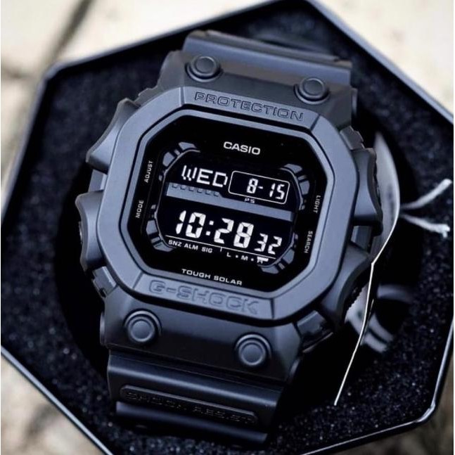 Jam Tangan G-Shock Gx-56Bb Gshock Gx56Bb Original