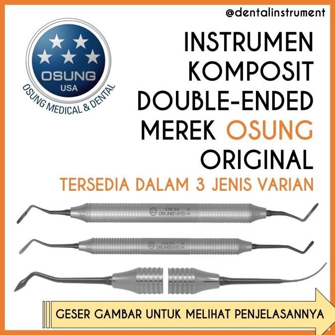 Harga Composite Instrument Osung Terbaru Jul 2025 | BigGo Indonesia