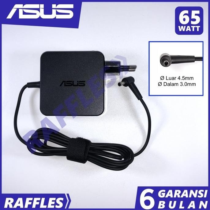 HARGA DISC - Adaptor Charger Asus Expertbook B1400 B1400CEAE B1400CEPE