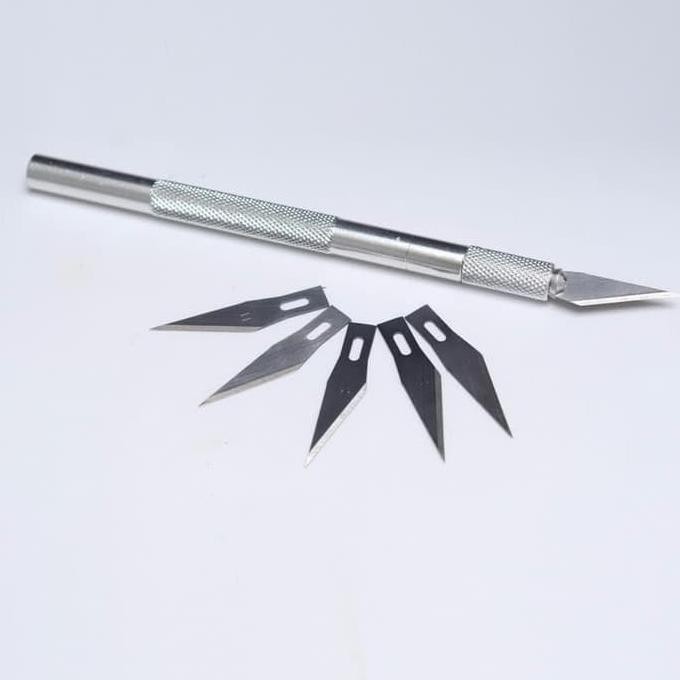 

pen cutter pen cuter art knife pisau bolpen cutter mini pisau ukir
