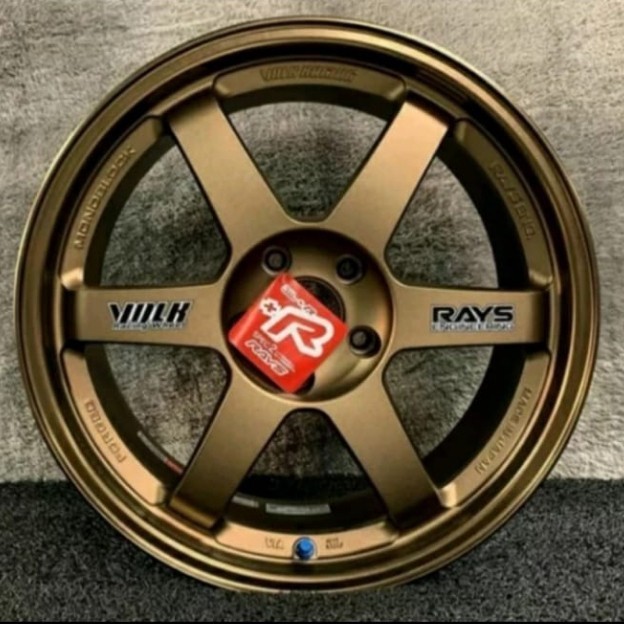 Cat Magnesium Pu Cat Block Ninja Magnesium Cat Coklat Tua Magnesium