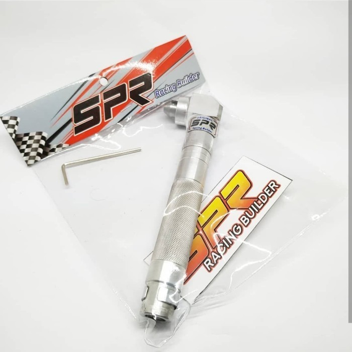 Tuner Bengkok 90 Derajat Spr Racing Pnp Foredom