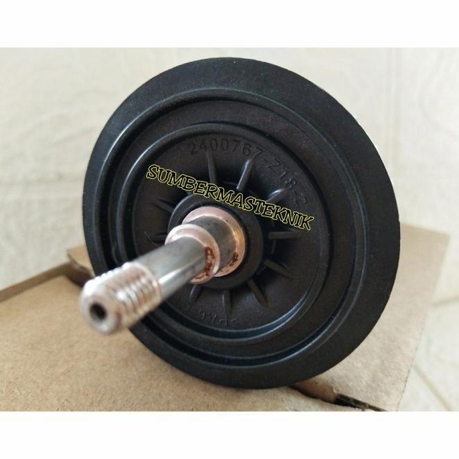 Armature Angker Gurinda Makita 9553B Armatur Makita 9553B Original