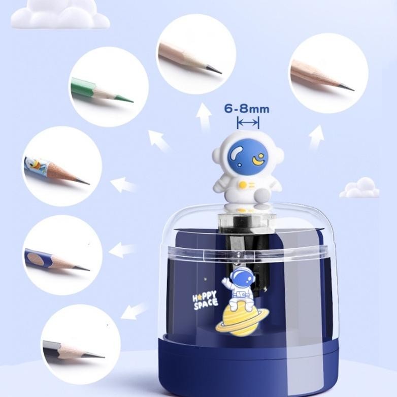 

Promo 12 In 1 Set Perlengkapan Alat Tulis Otomatis,Automatic Electric Stationery Set,Kit Alat Tulis Elektrik Kemasan Mewah, Rautan Penghapus Vacuum Promo