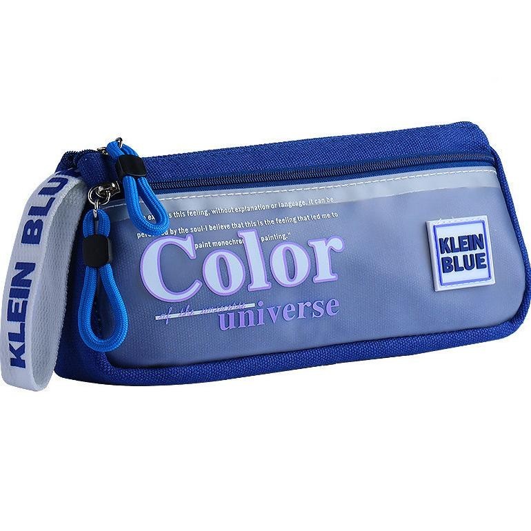 

Vd08 Kotak Pensil Lucu Biru Byc-Tw014 Hemat