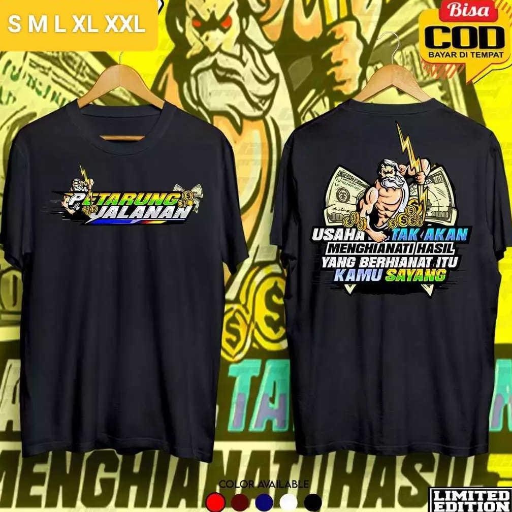 Promo Kaos Pragmatic Play Scater Kakek Zeus Game Slot Pragmatic Play Slot Baju Anak Dewasa Pria Wani