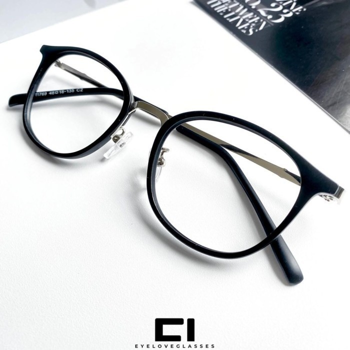 Terlaris Frame Id1769 - Kacamata Eyeloveglasses