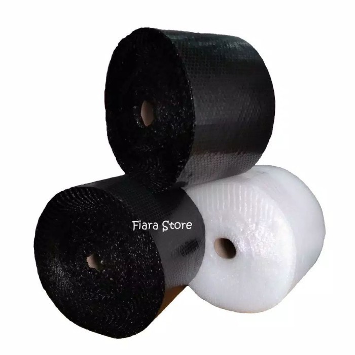 

PROMO Bubble Wrap Roll Kecil 50 meter x 30 cm