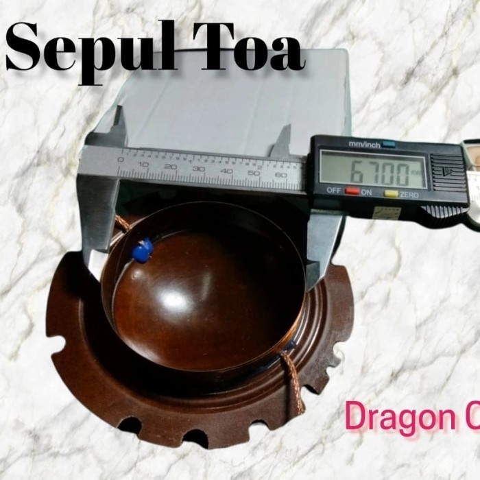 SEPUL SPEKER - TOA 100W
