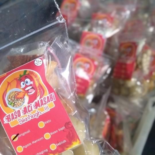 

Paket Reseller 10Pcs Baso Aci Masabi