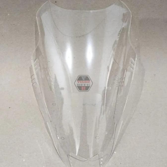 Windshield Visor Yamaha New Lexi Lx 155 Lexi Connected Original