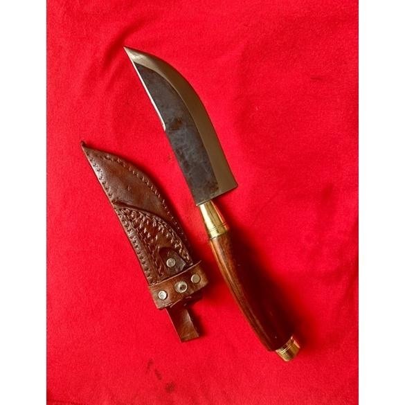 Murah blakas mini / bendo mini / pengrupak / pisau dapur