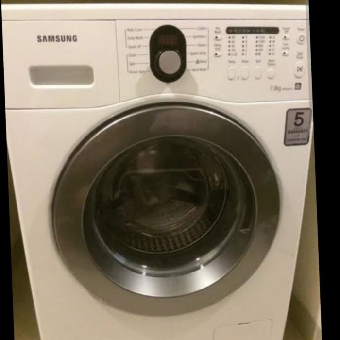 MODUL MESIN CUCI SAMSUNG WF8692NFV