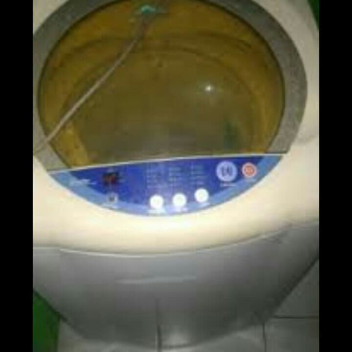 MODUL MESIN CUCI SAMSUNG SW70A1 SW70A1EG/XSE SW70B1P