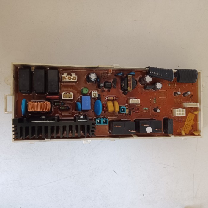 MODUL MESIN CUCI SAMSUNG WF 0702NCE