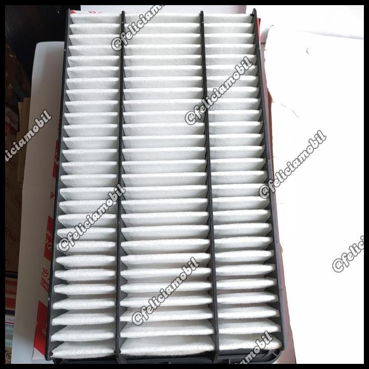 DISKON AIR FILTER FILTER UDARA HIACE COMMUTER 1KD 3.000CC 17801-30060 