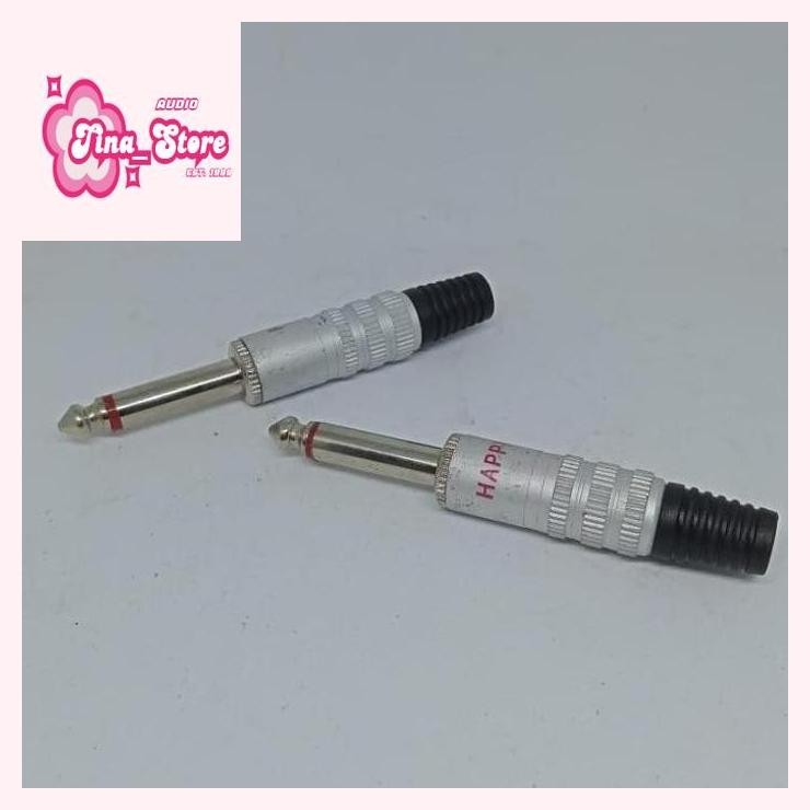 Jek Mic / Akai Aluminium Mono Happy tina__77