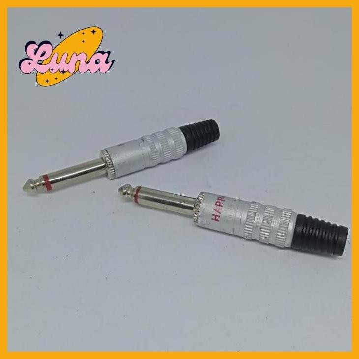 Jek Mic / Akai Aluminium Mono Happy luna__77