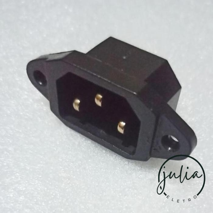SOKET AC IN POWER 3PIN julia__77