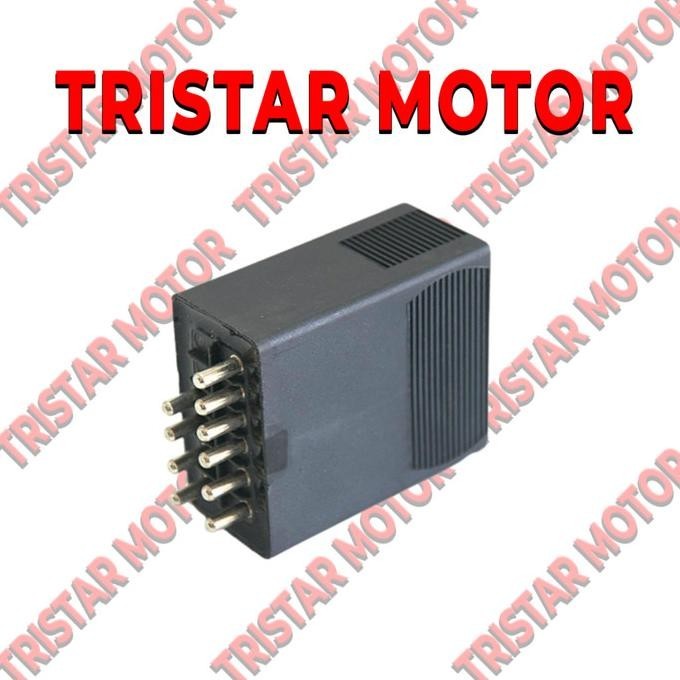 Relay Fuel Pump W124 300E W201 W126 W463 6 Silinder A0035452405