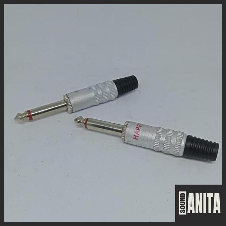 Jek Mic / Akai Aluminium Mono Happy anita__55