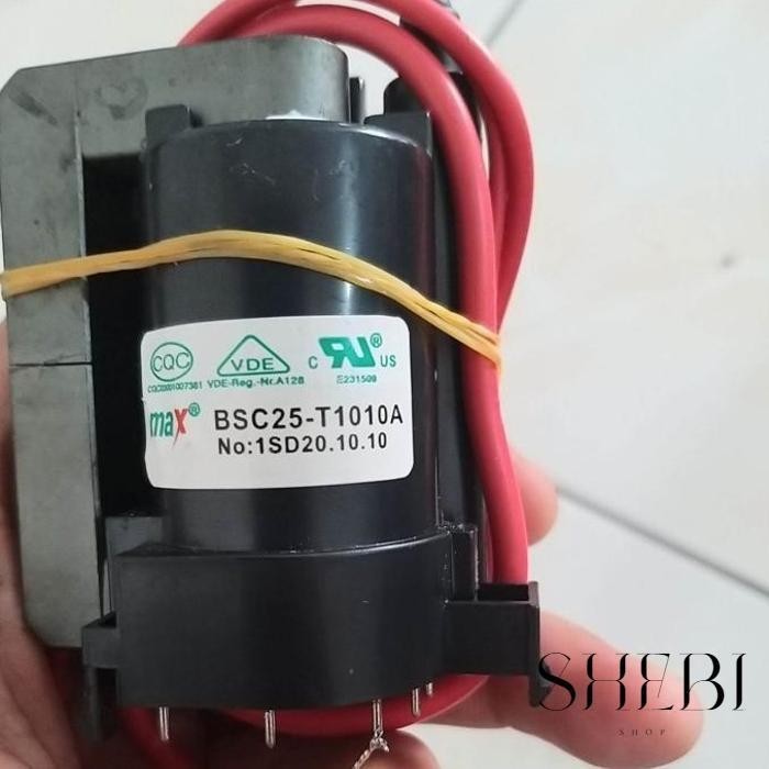 FlyBack TV BSC25-T1010A ORI shebi_shop