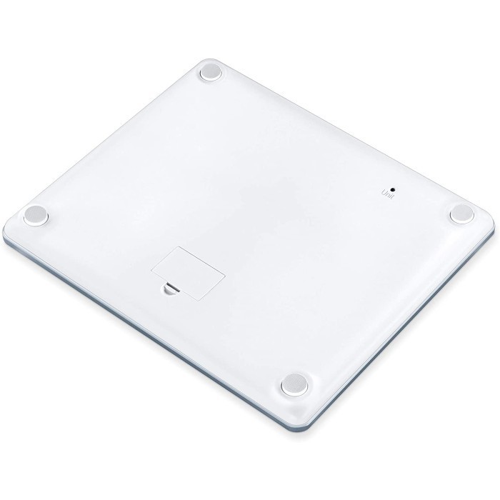 Beurer Gs340Xxl Digital Mom And Baby Scale