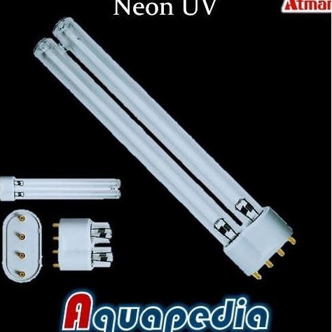 Lampu Neon Uv Pengganti/Cadangan Atman Uv-36W 36Watt