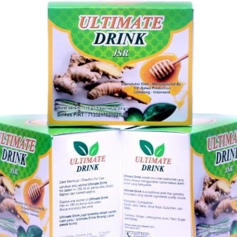 

Numan Rempah Ultimate Drink Jsr Ala