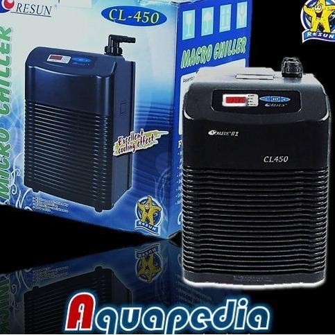 Chiller Resun CL-450