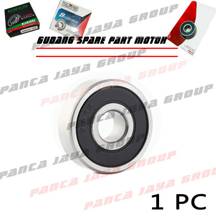 BEARING LAHAR AS RODA BELAKANG YAMAHA KEEWAY KEWAY SHINY150 SHINY-150