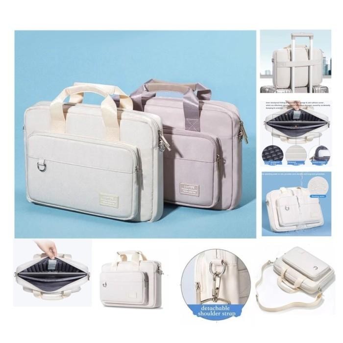 TAS LAPTOP MACBOOK CHROMEBOOK 4 WITH HAND STRAP MIDWAY