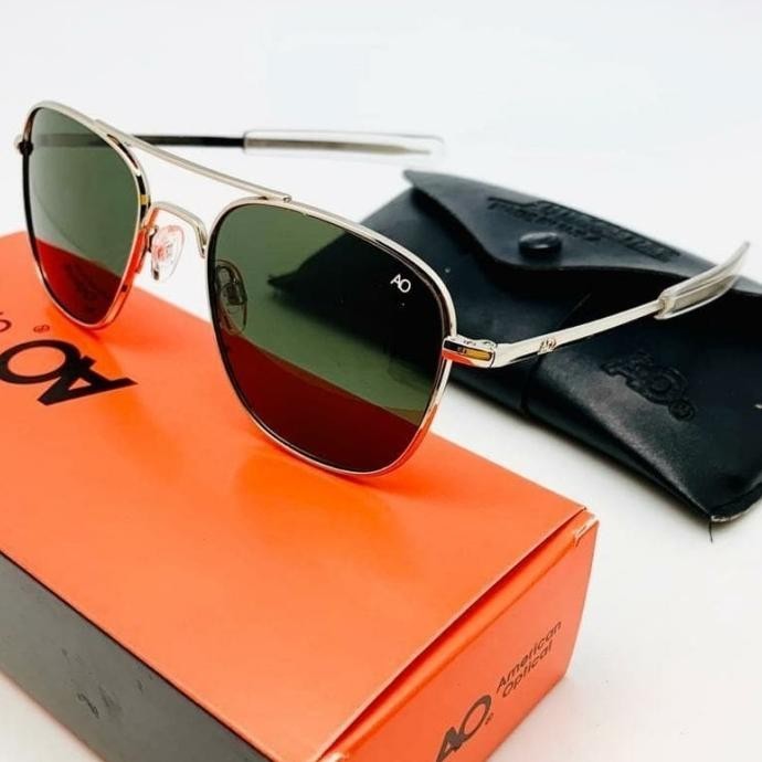 Kacamata/Sunglasses Fashion Pria Ao/American Optical Skymaster