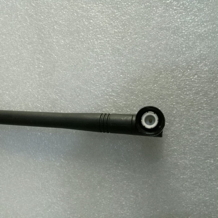 Antena Mic Wireless Uhf/Vhf