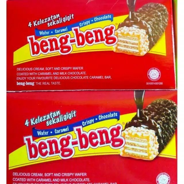 

TERBATAS beng beng