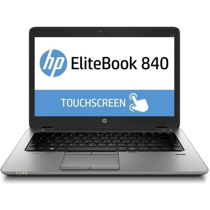 LAPTOP HP ELITEBOOK 840 G5 CORE I7 GEN8 RAM 32GB/512GB SSD || FREE TAS