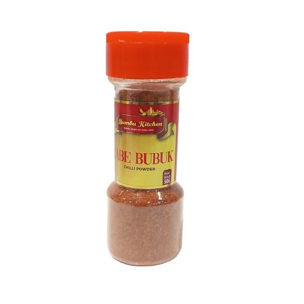 

BUMBU KITCHEN CABAI BUBUK 50 GR