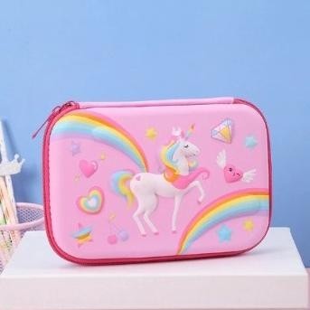 

Cuci Gudang Tempat Pensil 3D Unicorn Kotak Pensil Unicorn Rambut Kado Ultah Anak Unicorn Murah Import Berkualitas Gq-68