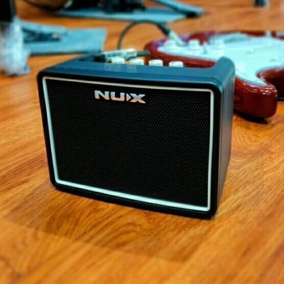 [Termurah] Nux Mighty Lite Ampli Gitar Listrik Original