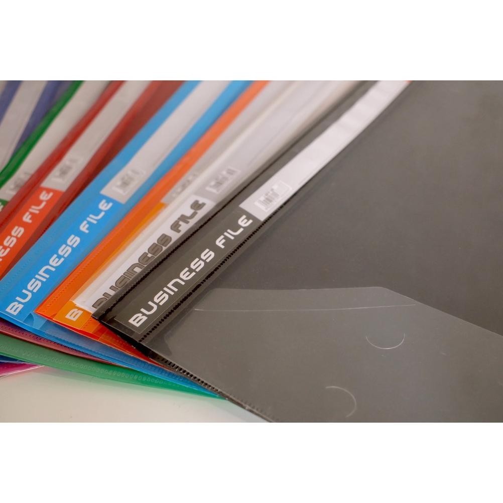 

Murah (6Pcs)Bisnis/Business File + Kantong (Folio)