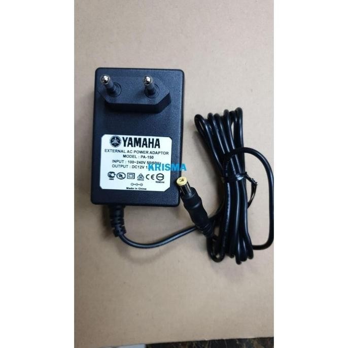 Adaptor Untuk Keyboard Yamaha Psr 740