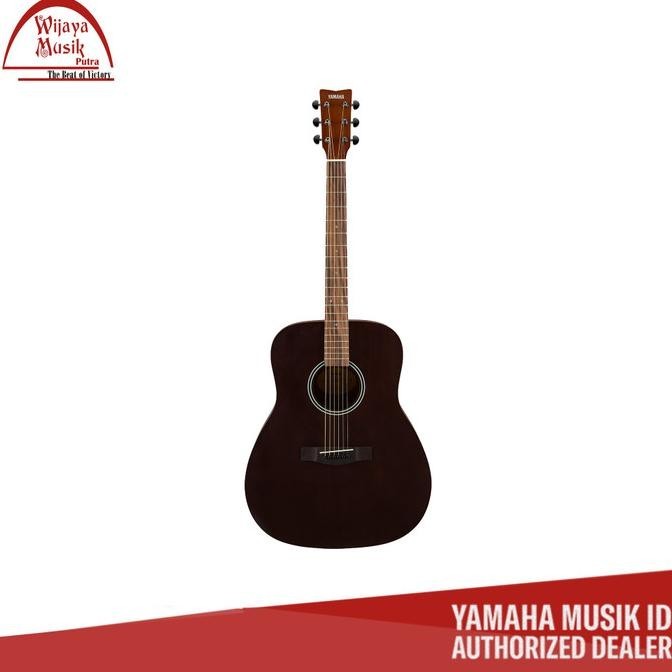 Yamaha F400 / F 400 Black