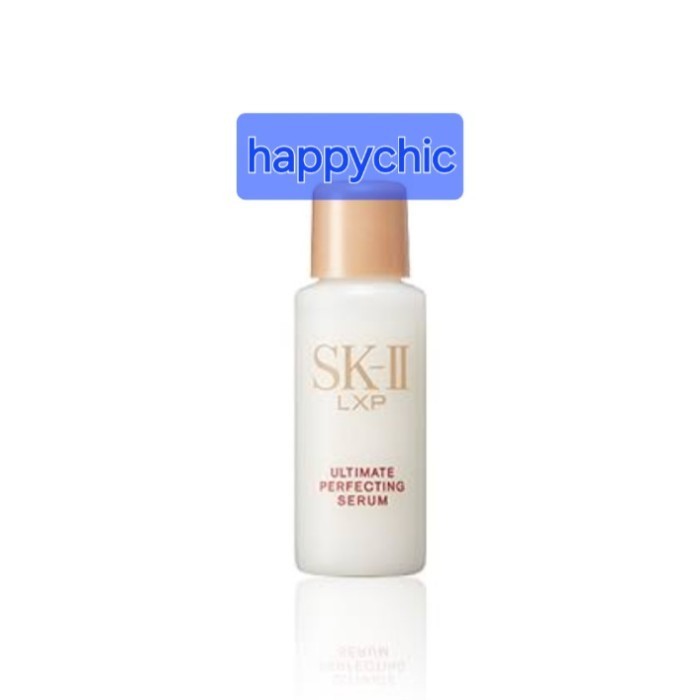 SKII SK2 SK-II LXP Ultimate Perfecting Serum 10ml 100% original