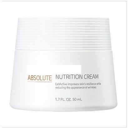 ATOMY ABSOLUTE NUTRITION CREAM CELLACTIVE 50 ML