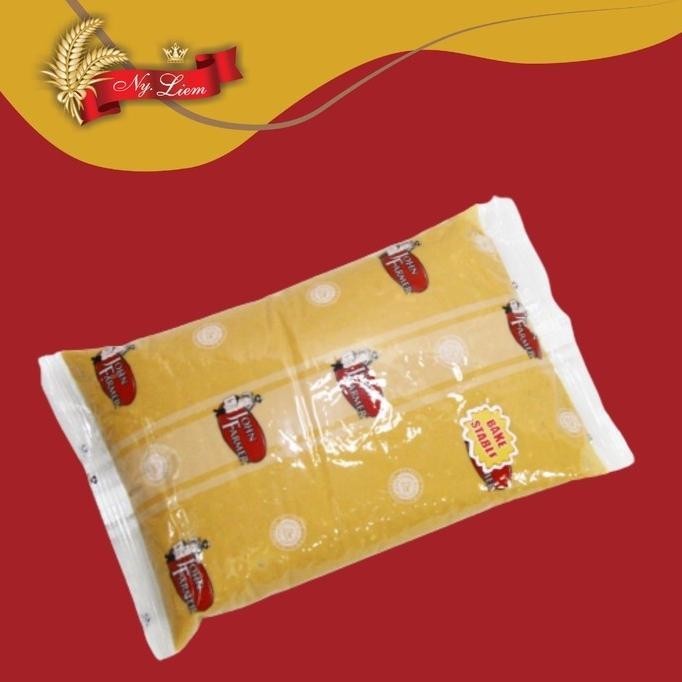 

John Farmer Chunky Peanut Butter / Selai Kacang 2 Kg