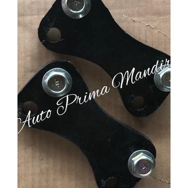 Braet 320 Mm Innova Breket Kaliper Caliper Cangkang