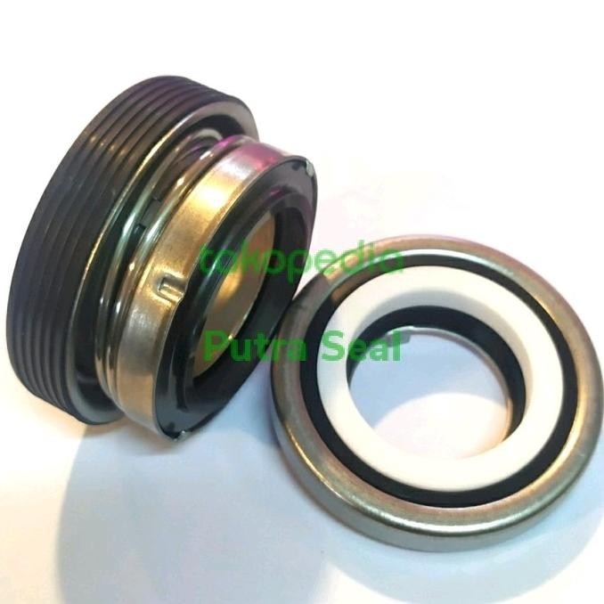 Mechanical Seal Suit To Ebara Model 100X80 Fsja